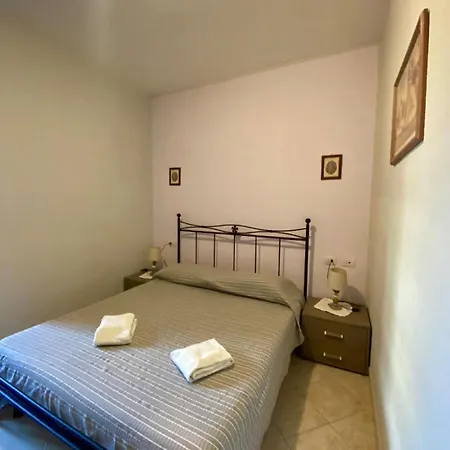 Casa Emilia * אולביה