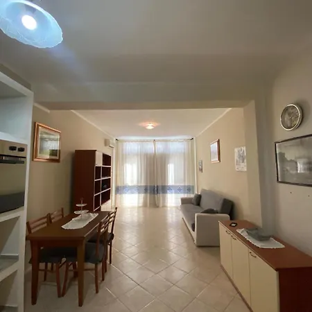 Casa Emilia בית נופש *