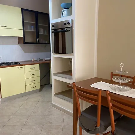 Σπίτι διακοπών Casa Emilia *