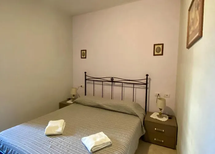 Casa Emilia * Olbia